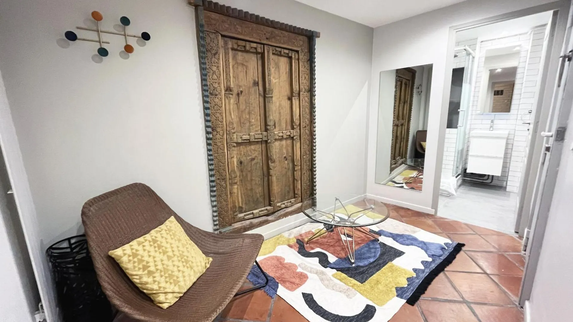 Urban Flat 161 - Sublime 4Bdr Luxury Flat In Paris Apartment France