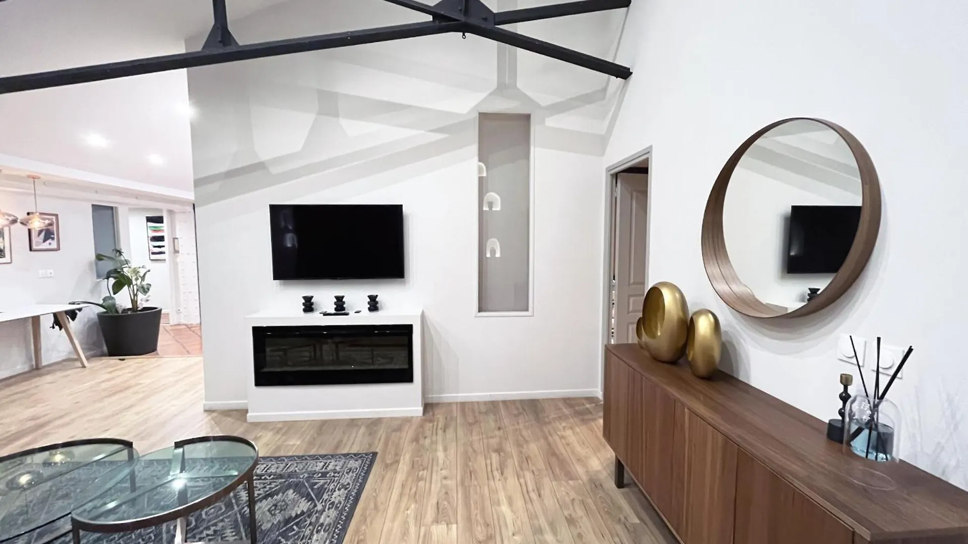 Urban Flat 161 - Sublime 4Bdr Luxury Flat In Paris Apartment