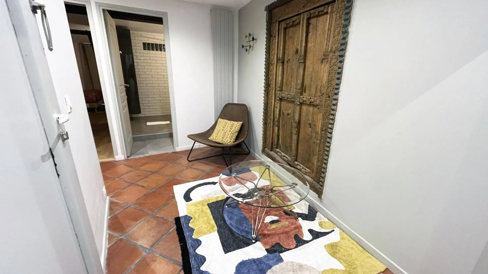 Urban Flat 161 - Sublime 4Bdr Luxury Flat In Paris Apartment France